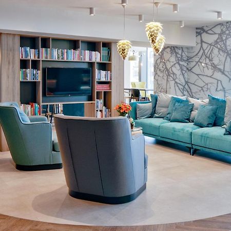 Ibis Styles Tomaszów Lubelski מראה חיצוני תמונה