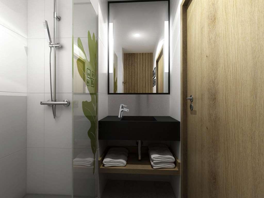 Ibis Styles Tomaszów Lubelski חדר תמונה