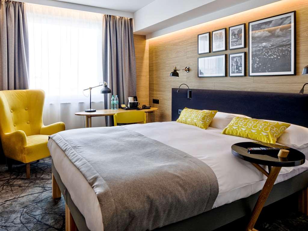 Ibis Styles Tomaszów Lubelski חדר תמונה