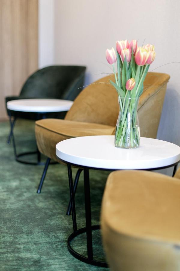 Ibis Styles Tomaszów Lubelski מראה חיצוני תמונה