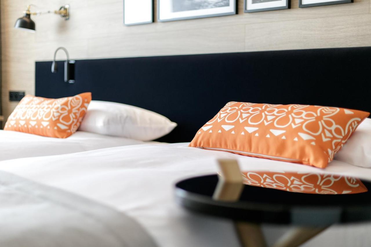 Ibis Styles Tomaszów Lubelski מראה חיצוני תמונה