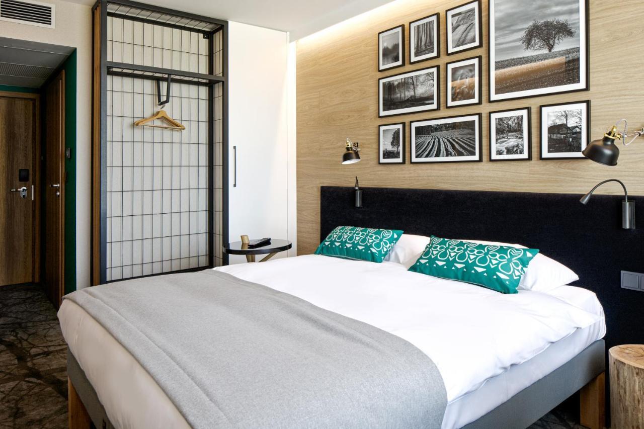 Ibis Styles Tomaszów Lubelski מראה חיצוני תמונה